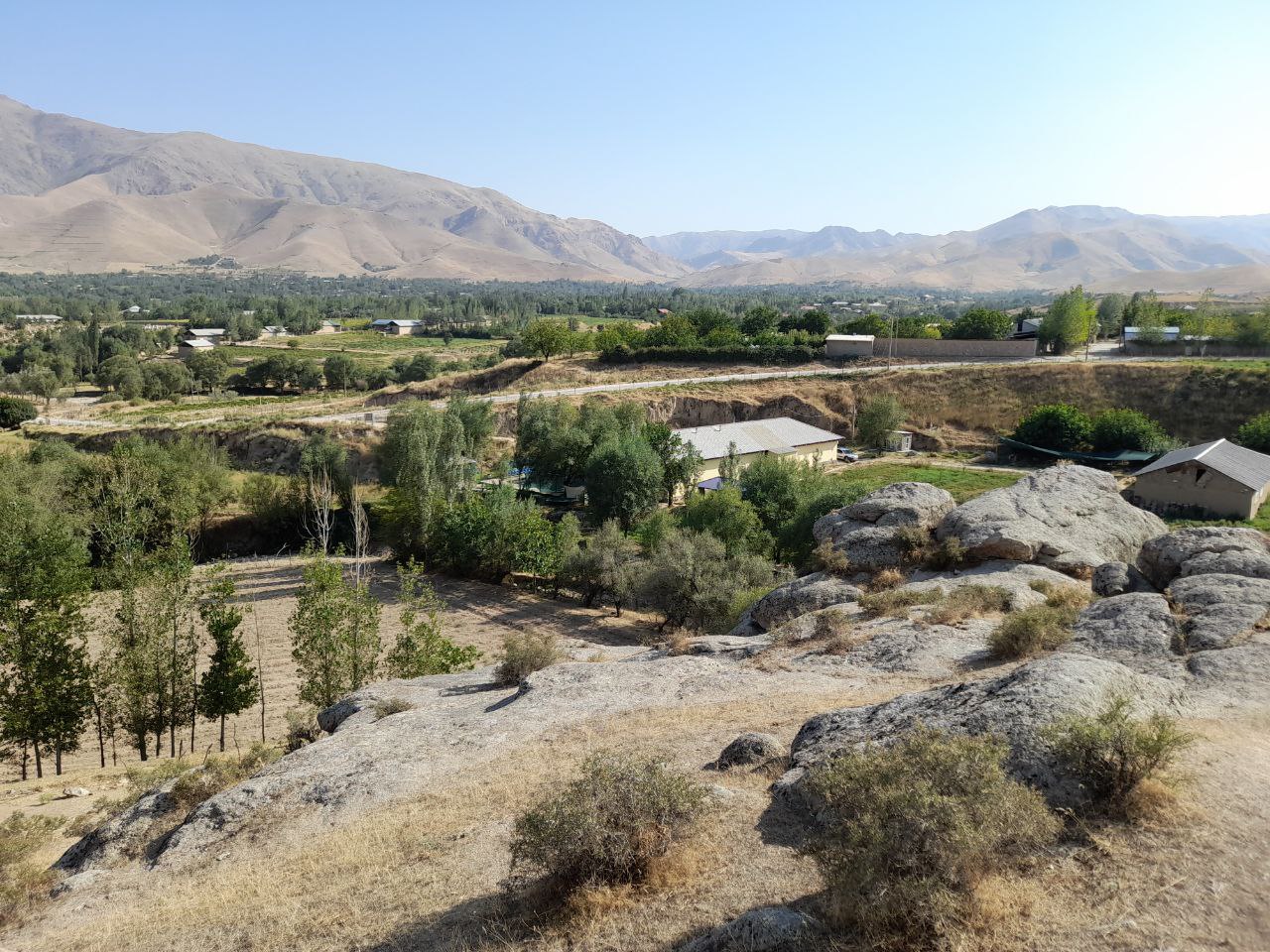 Tabiat